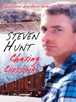 cover image of Chasing Christmas